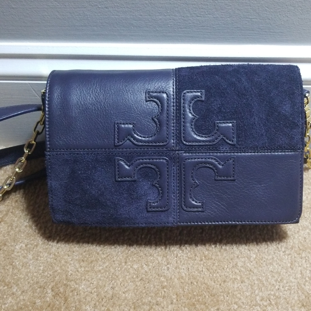 Tory Burch Natalie Bag!!